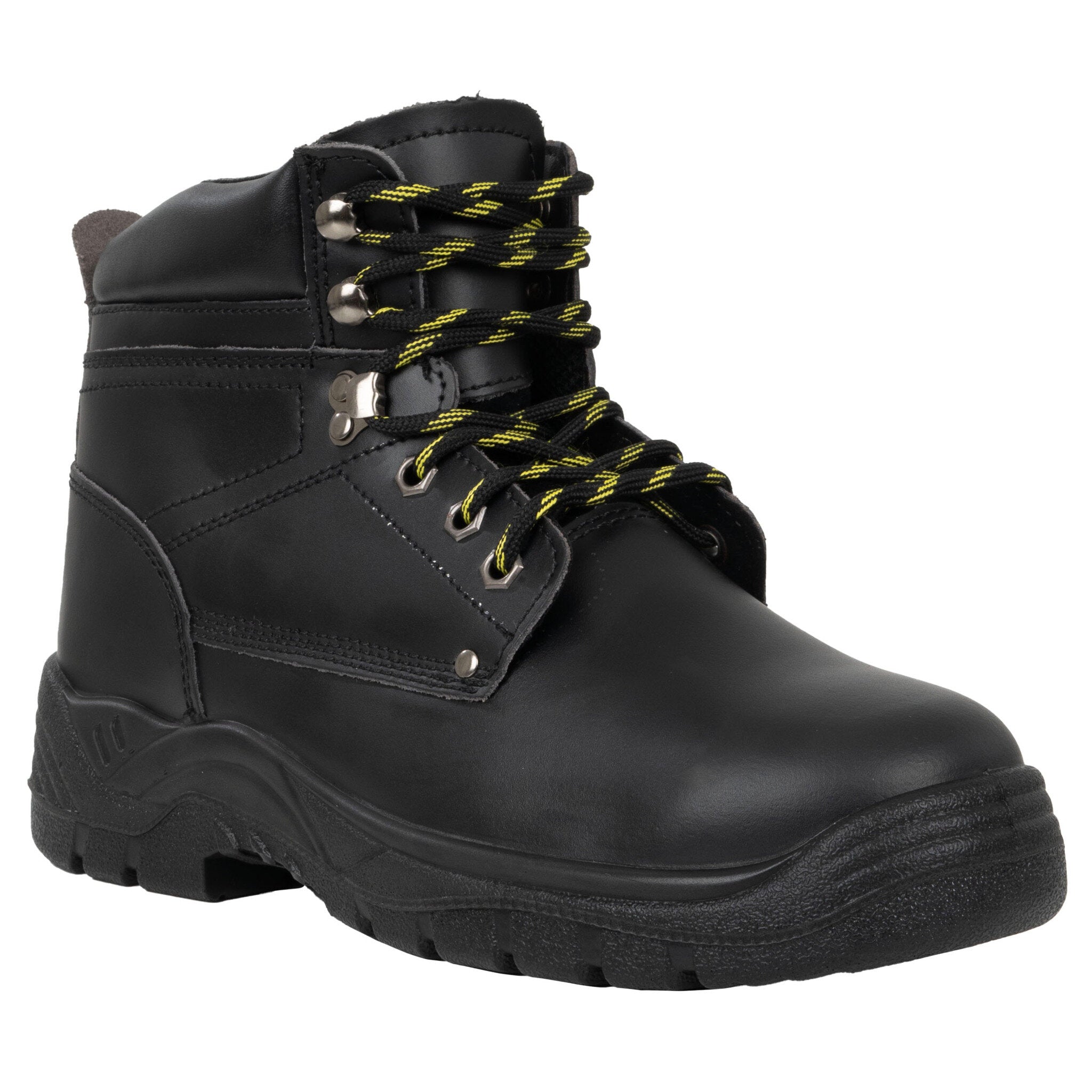 Alexandra Unisex S3 Safety Boot