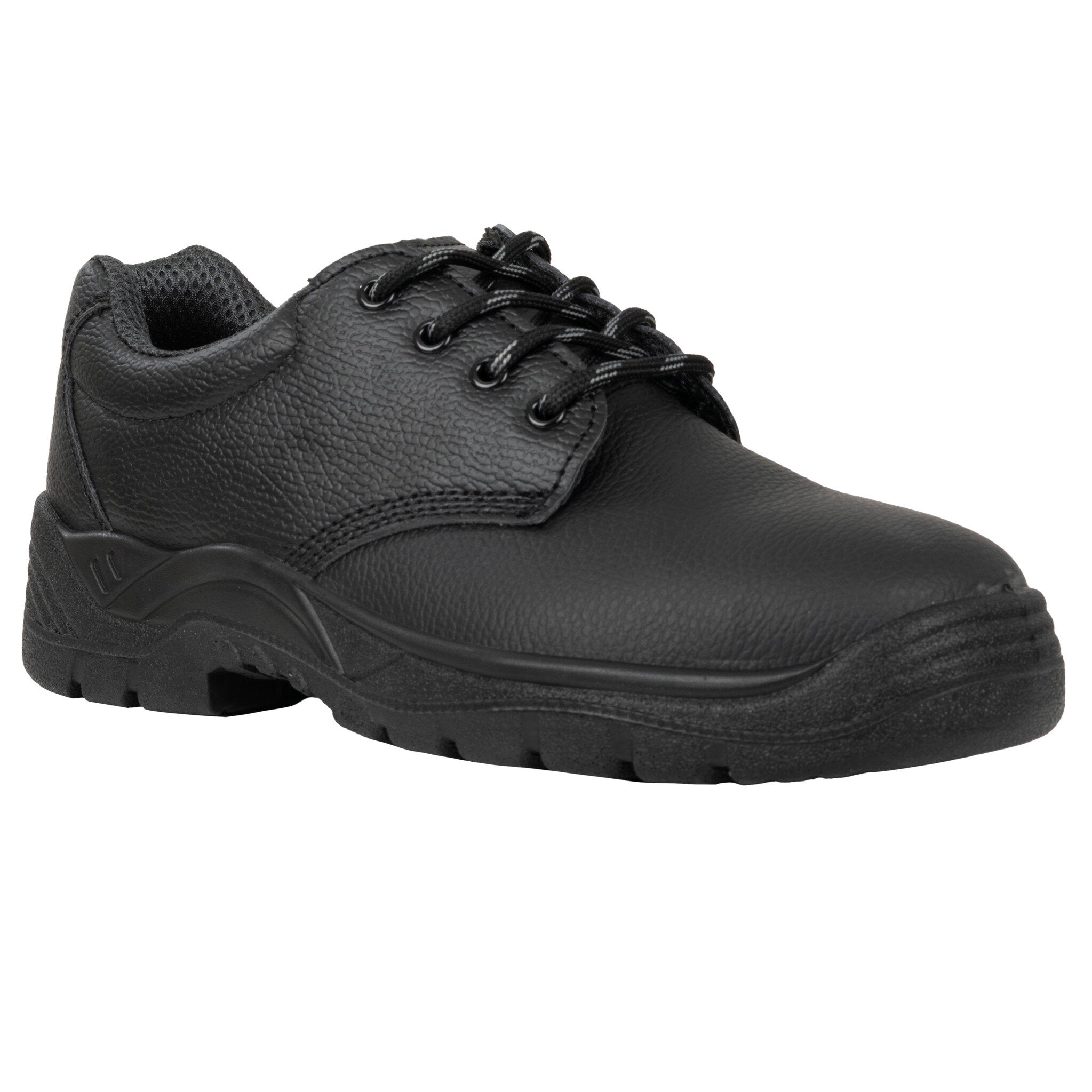 Men's Budget Safety Shoes