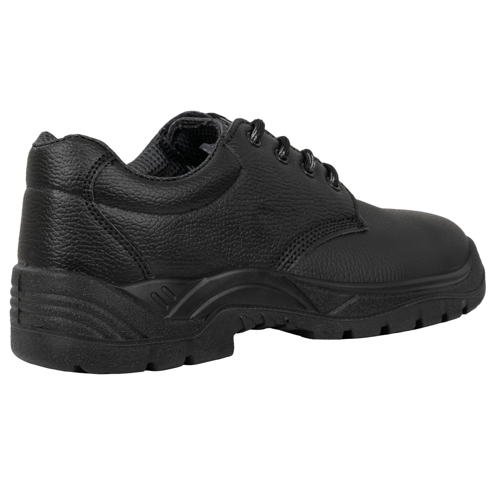 Men's Budget Safety Shoes