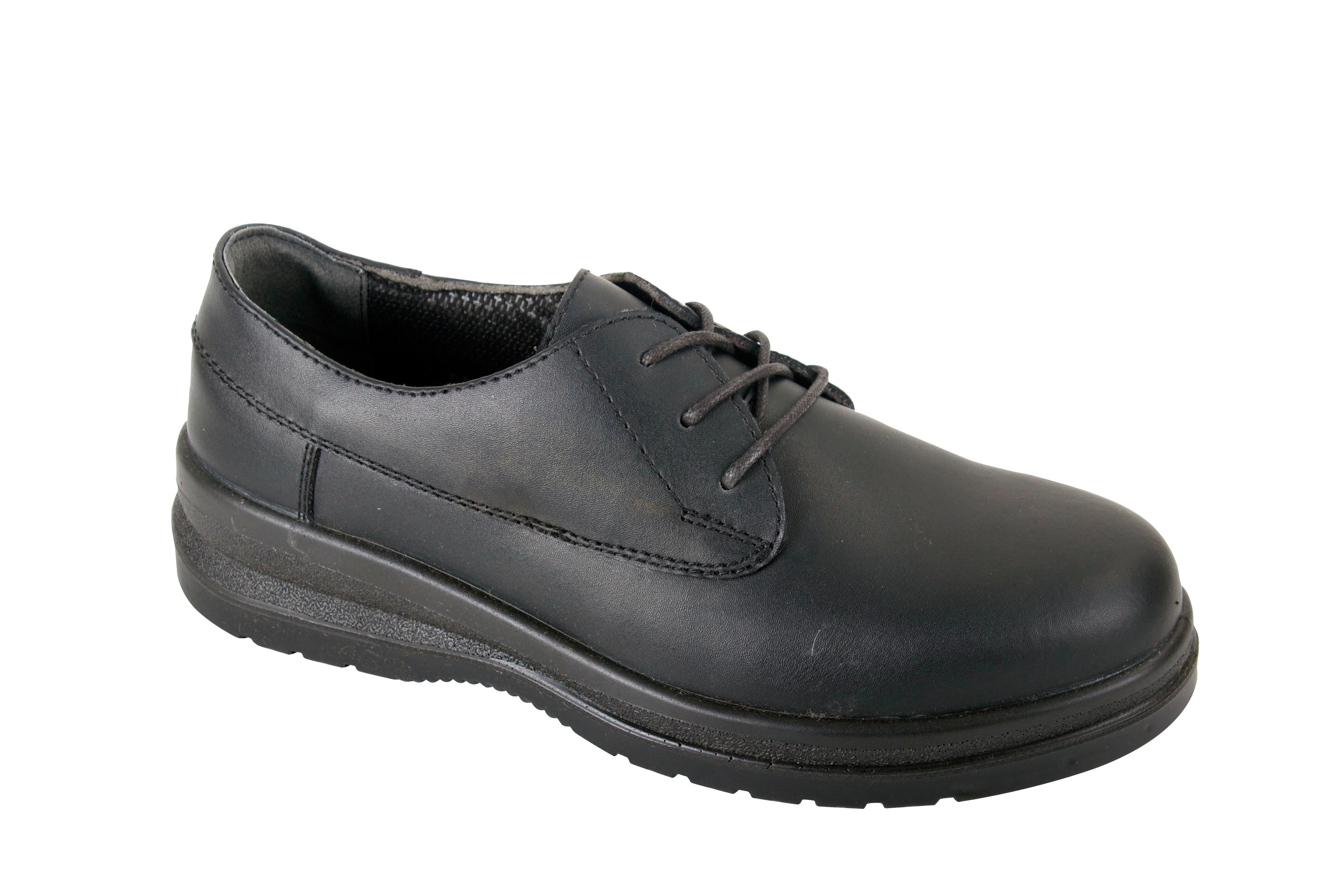 Women's Safety Shoe