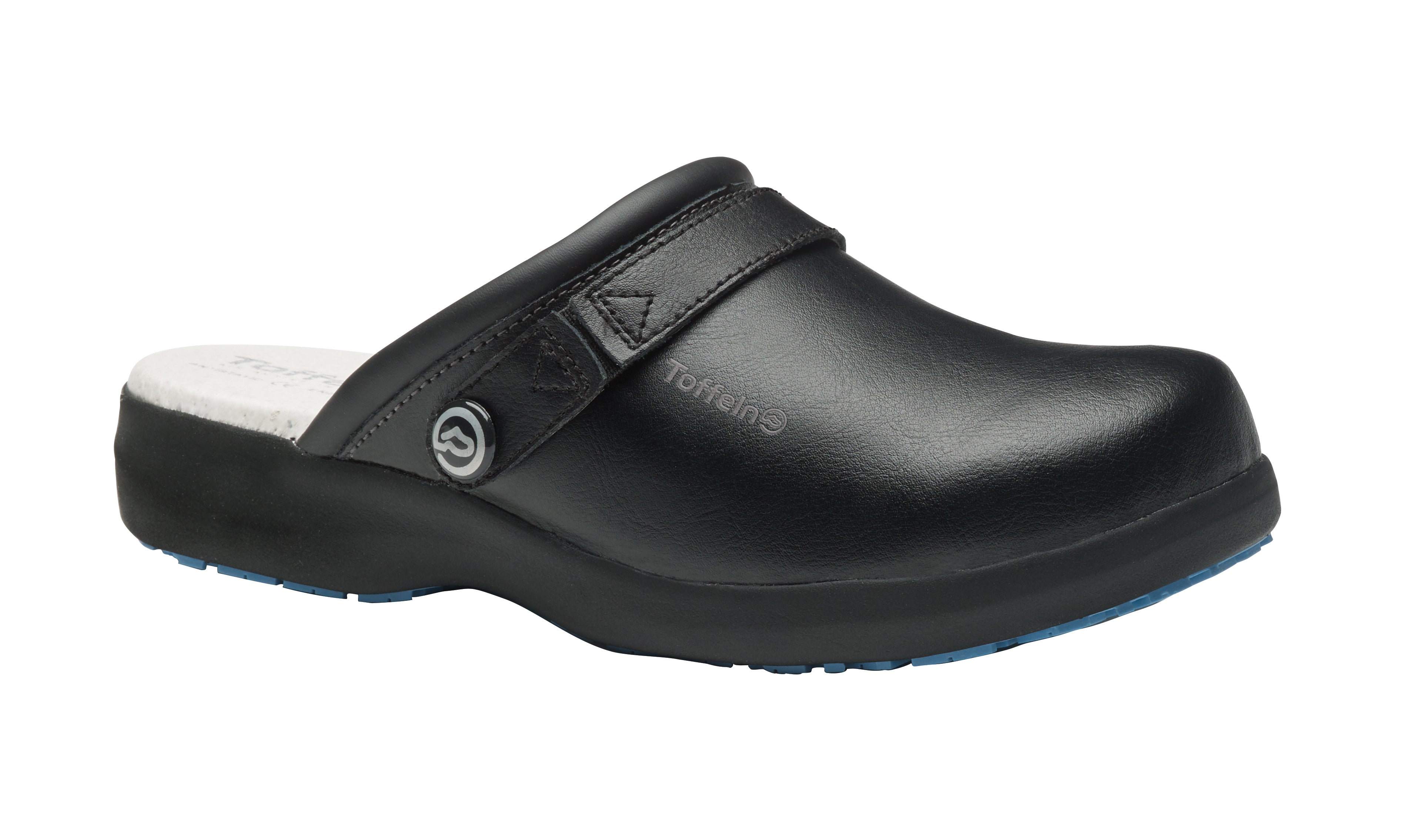 Toffeln Ultralite Clog