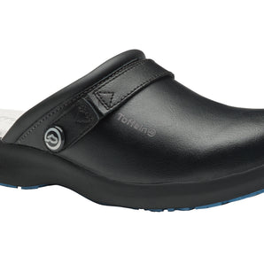 Toffeln Ultralite Clog