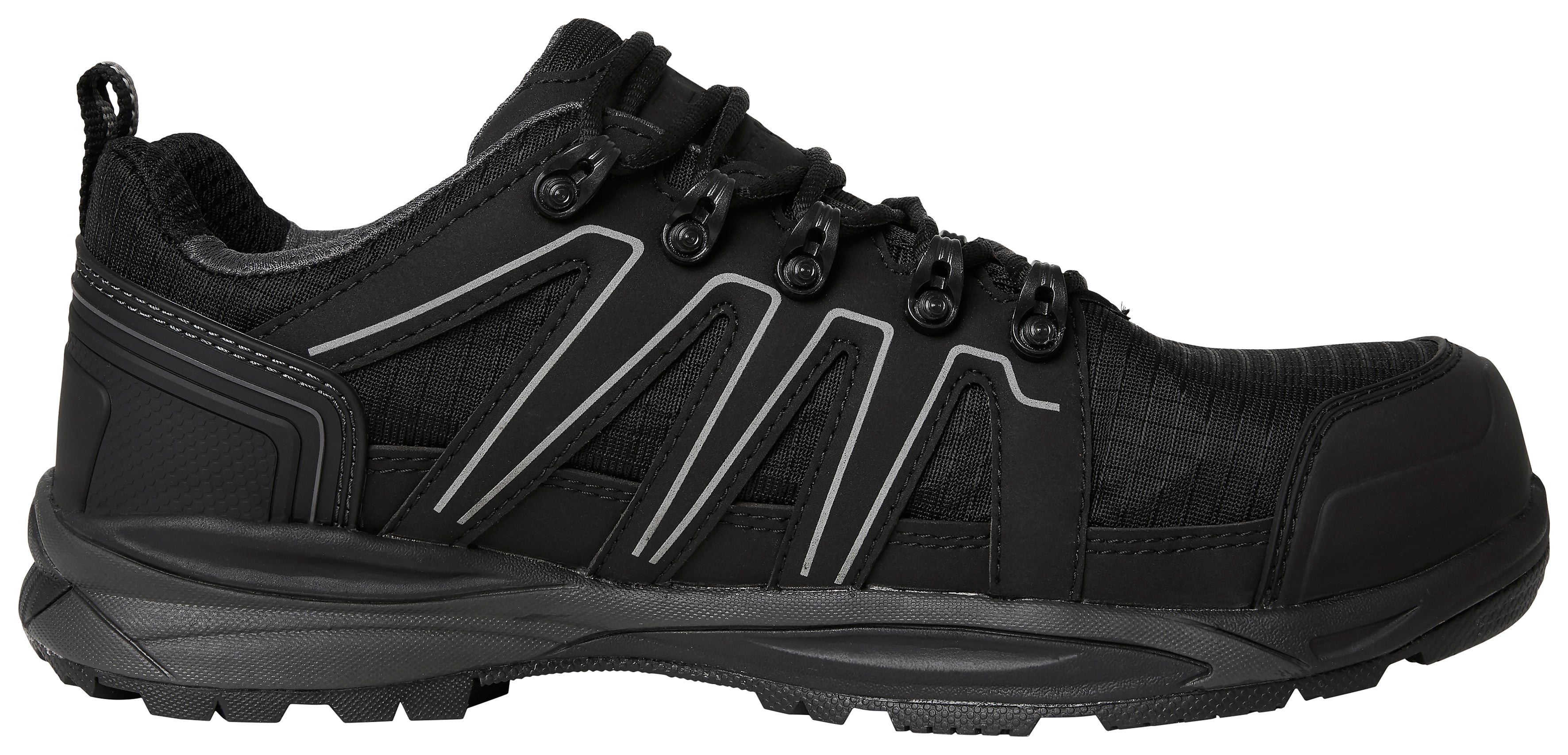 Helly Hansen Manchester Low S3 Trainer