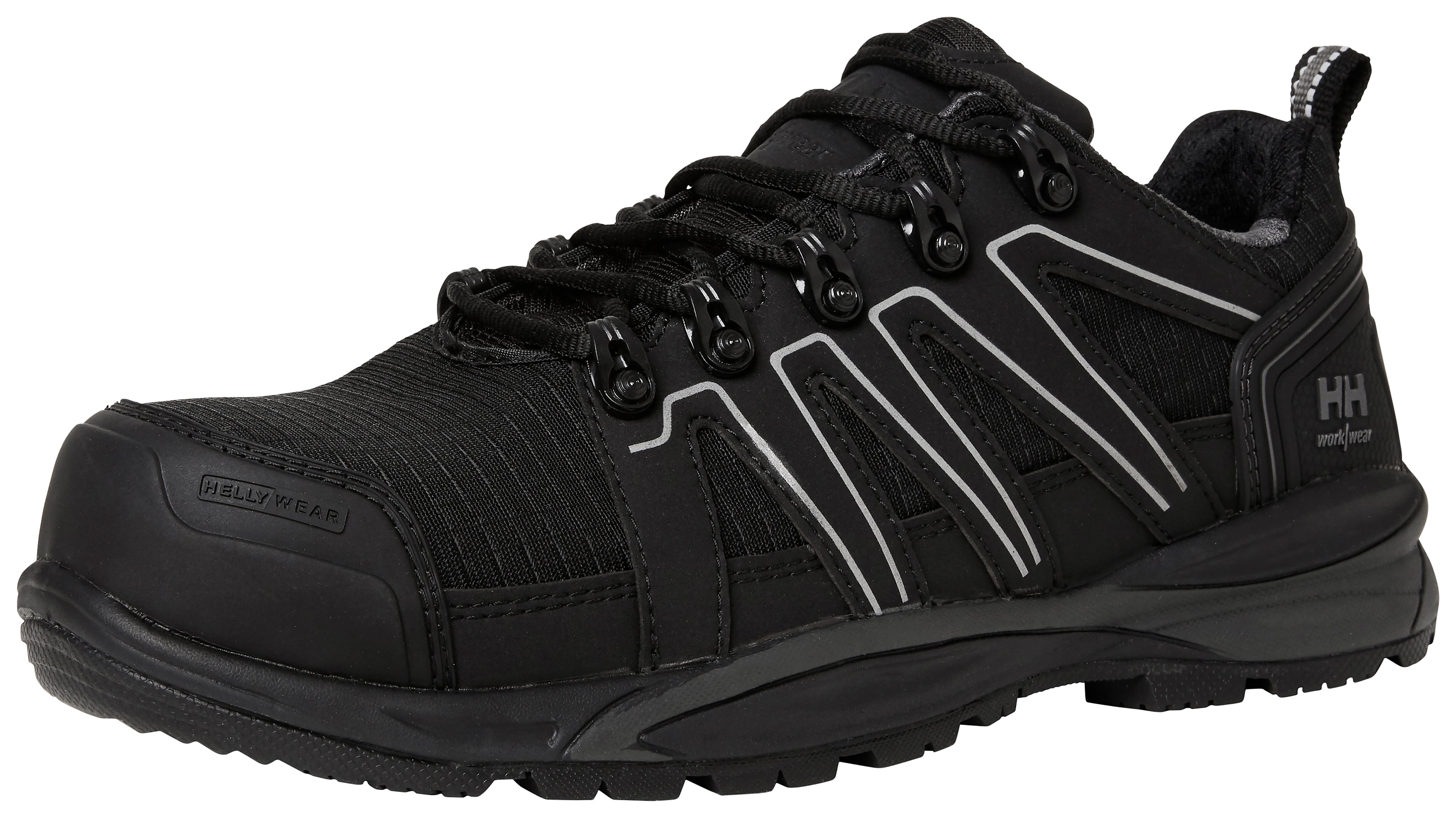 Helly Hansen Manchester Low S3 Trainer