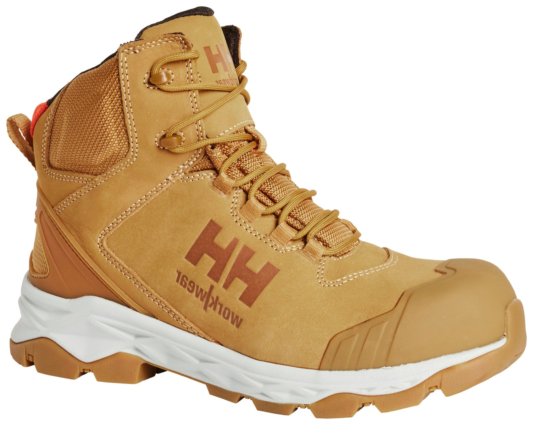 Helly Hansen Oxford Mid S3 Safety Boots