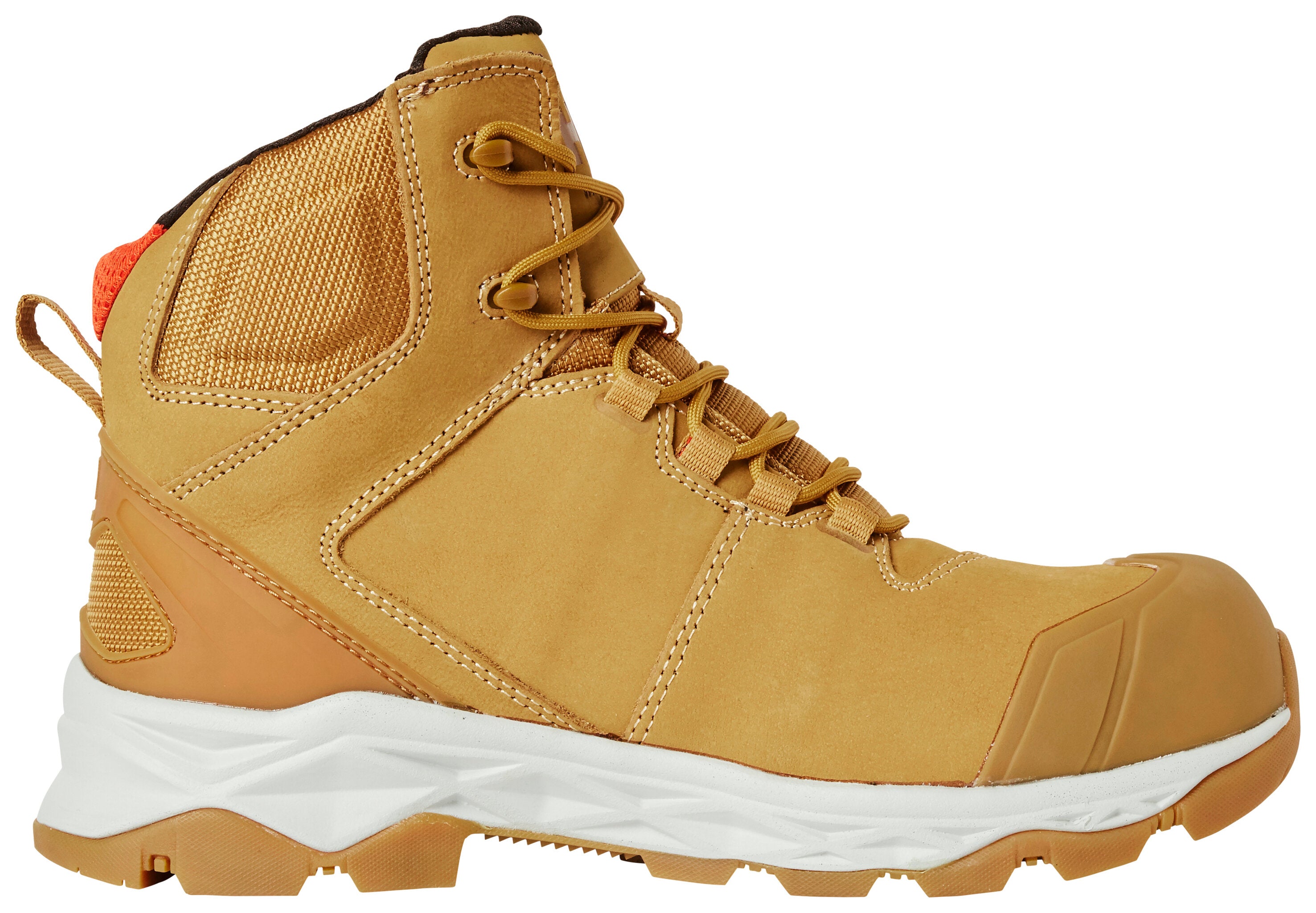 Helly Hansen Oxford Mid S3 Safety Boots