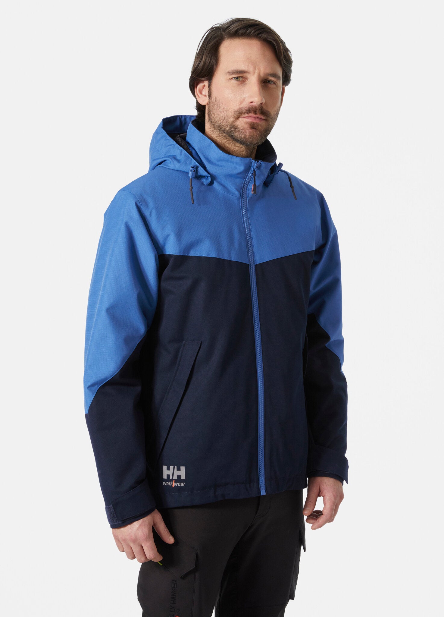 Helly Hansen Oxford Winter Jacket