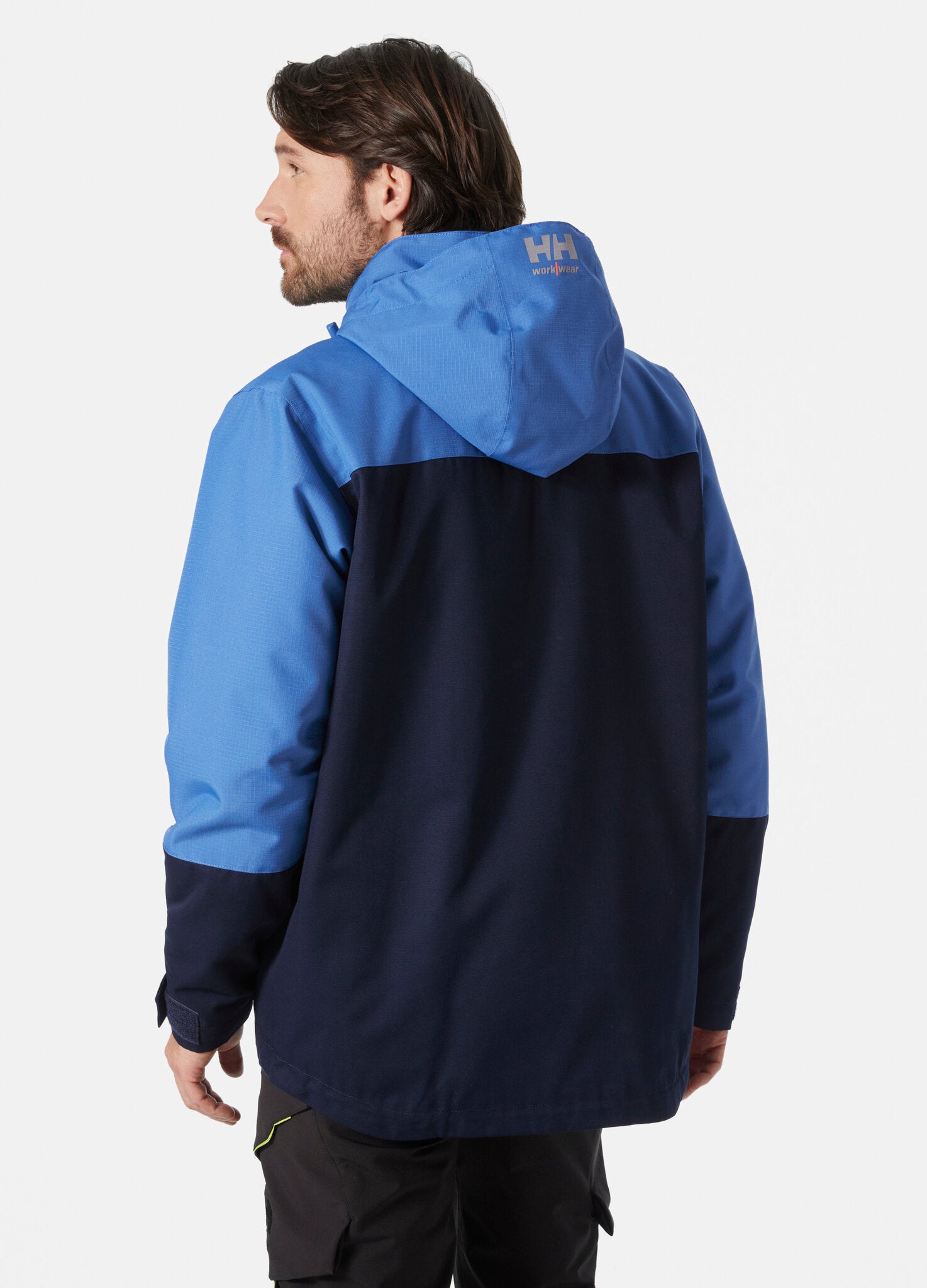 Helly Hansen Oxford Winter Jacket