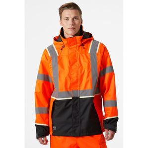 Helly Hansen UC-ME Shell Jacket