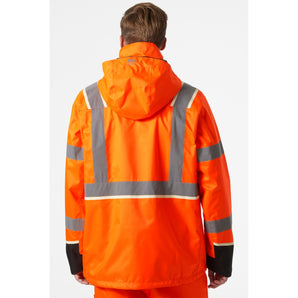 Helly Hansen UC-ME Shell Jacket