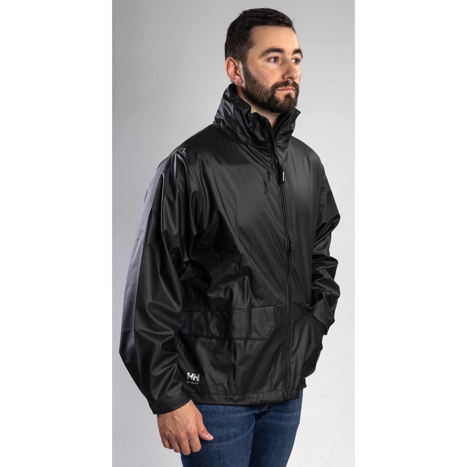 Helly Hansen Voss Rain Jacket