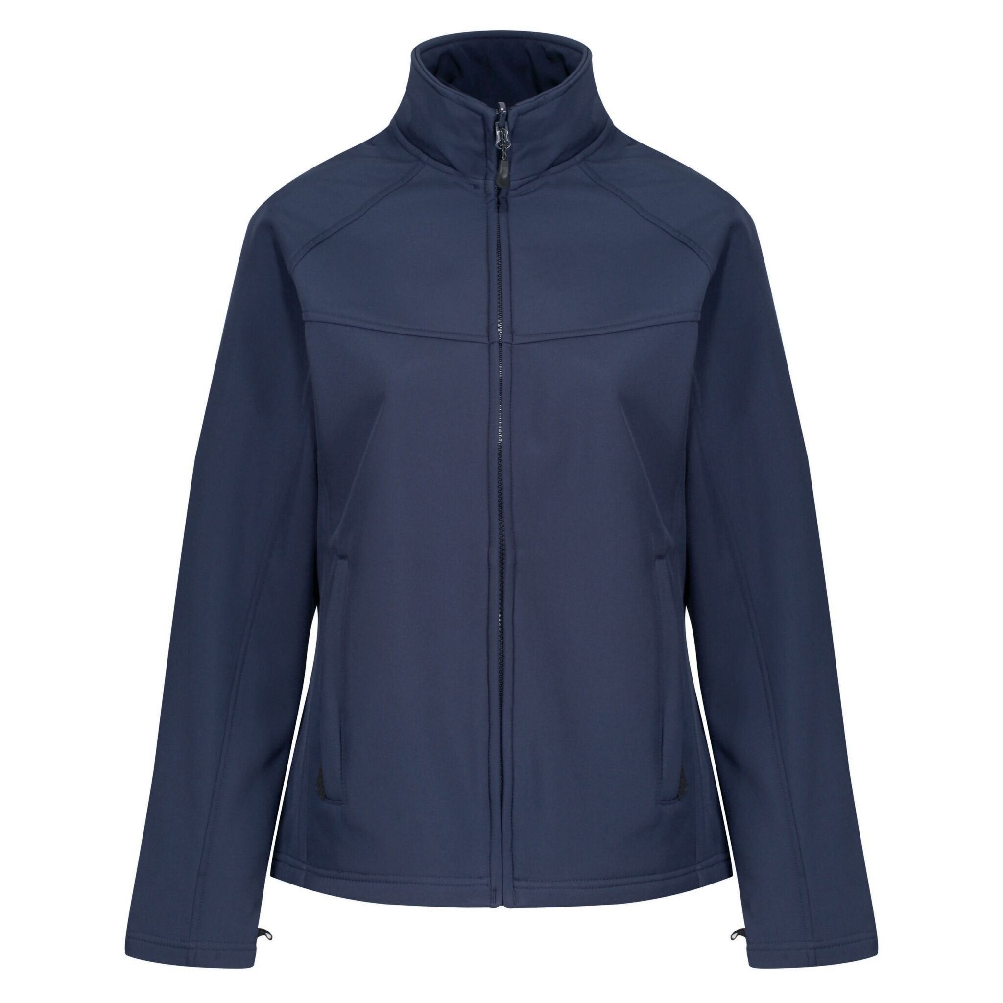 Regatta Ladies Uproar Softshell Jacket