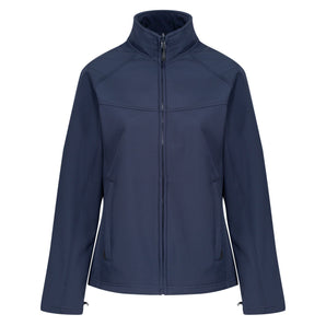 Regatta Ladies Uproar Softshell Jacket