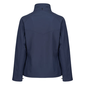 Regatta Ladies Uproar Softshell Jacket