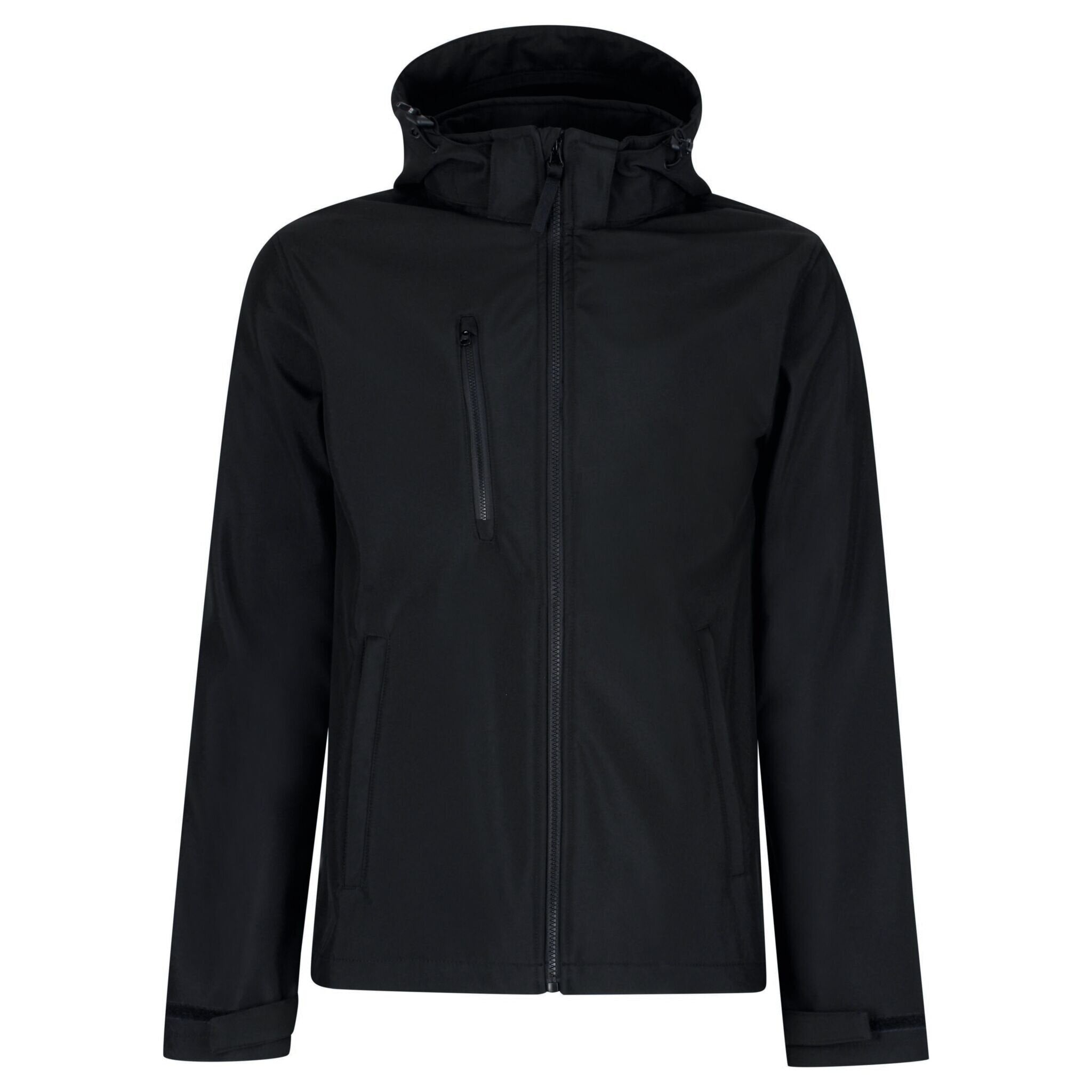 Regatta Venturer 3 Layer Hooded Jacket