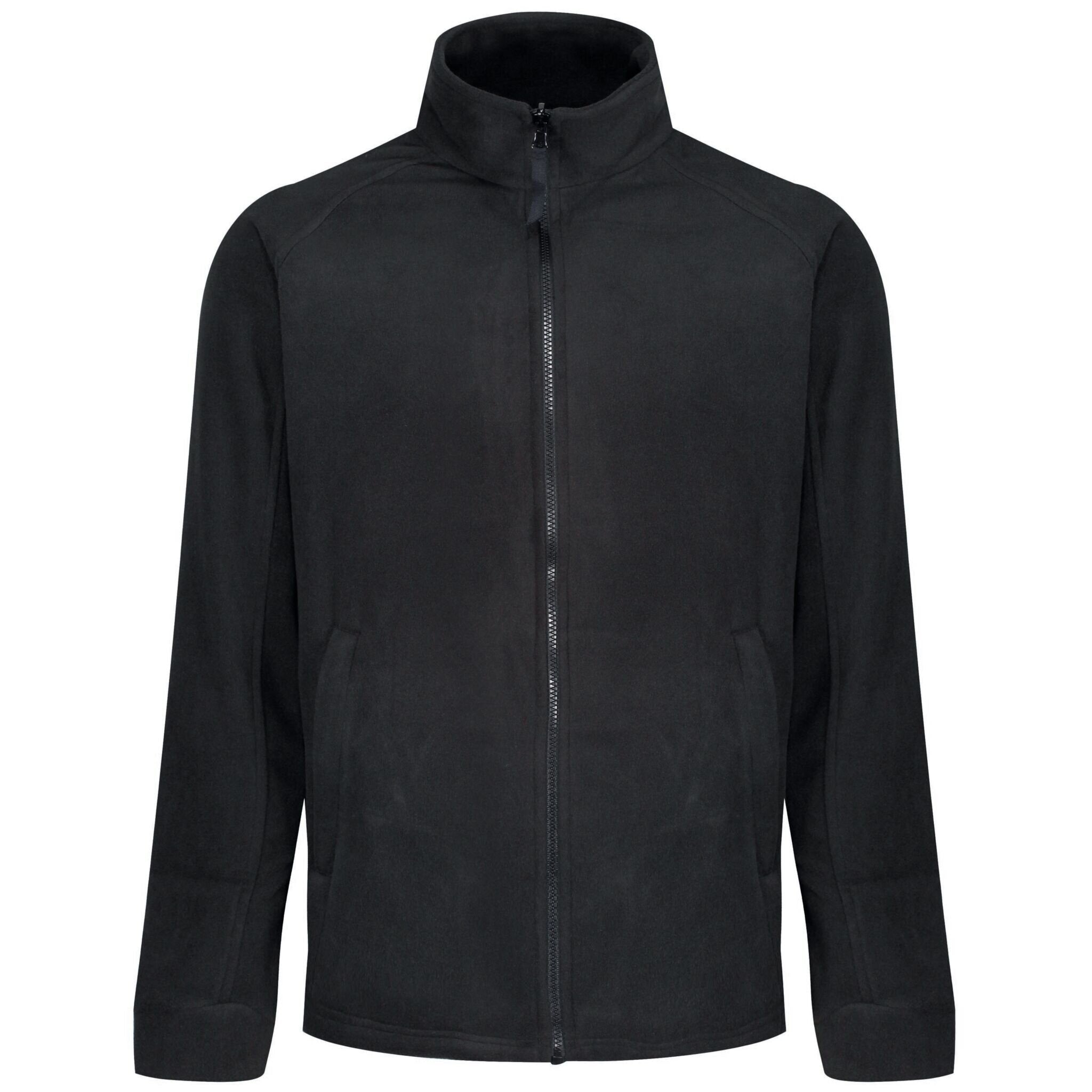 Mens Regatta Thor III Fleece