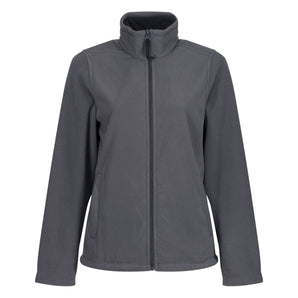 Regatta Womens Micro Full Zip Fleece