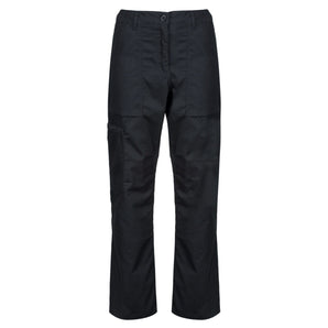 Regatta Ladies New Action Workwear Trouser