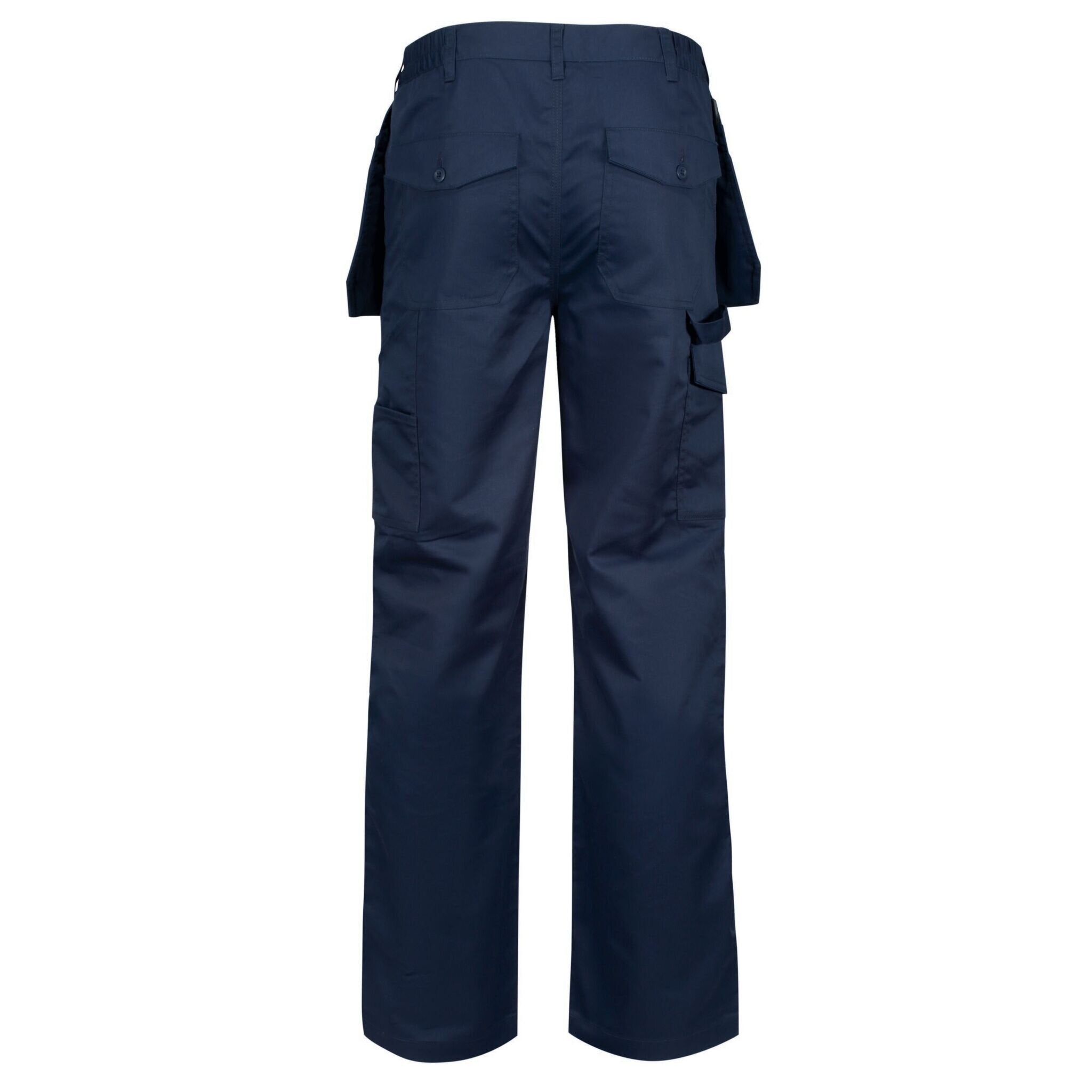 Regatta Mens Holster Pro Cargo Trouser