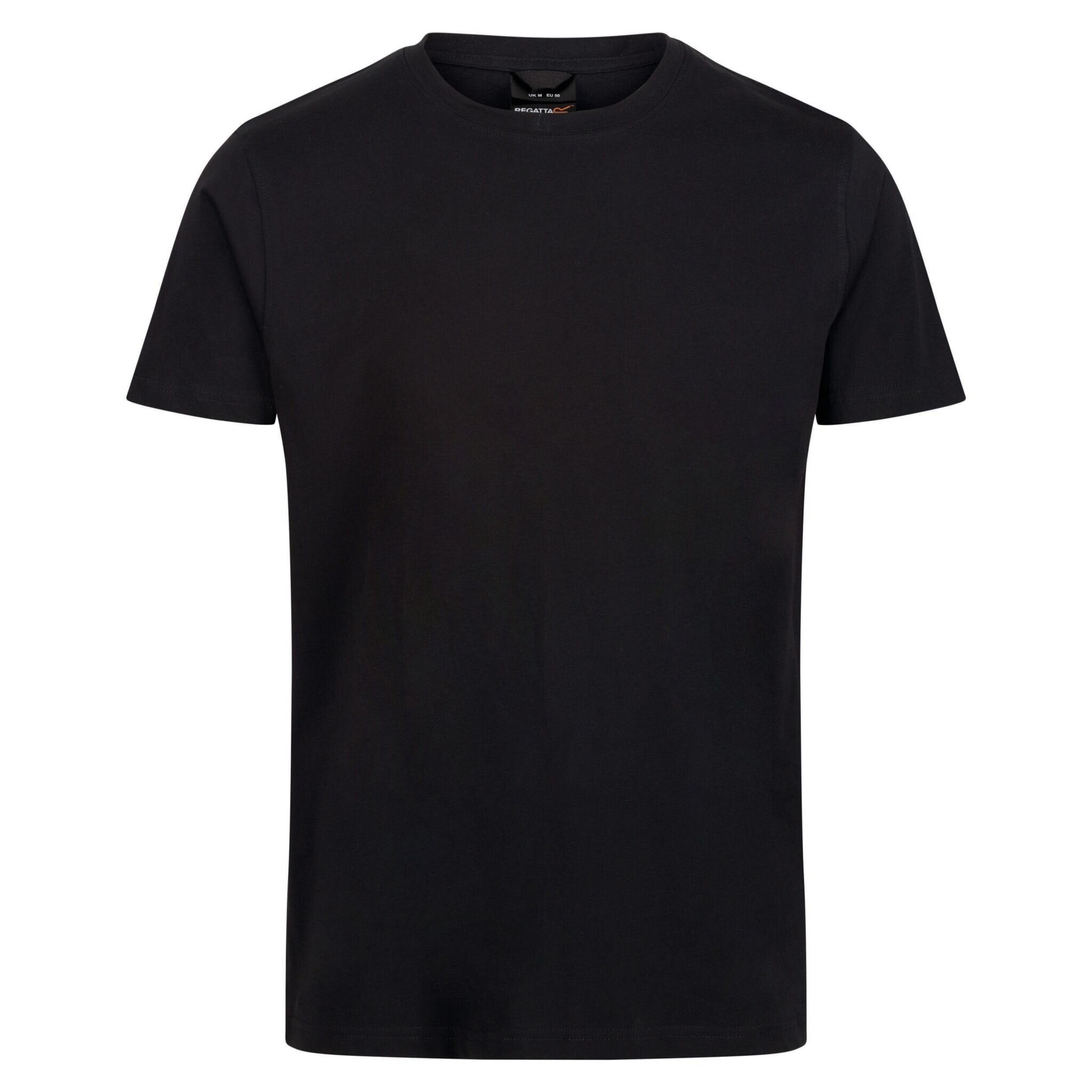 Regatta Soft Touch Cotton T-Shirt