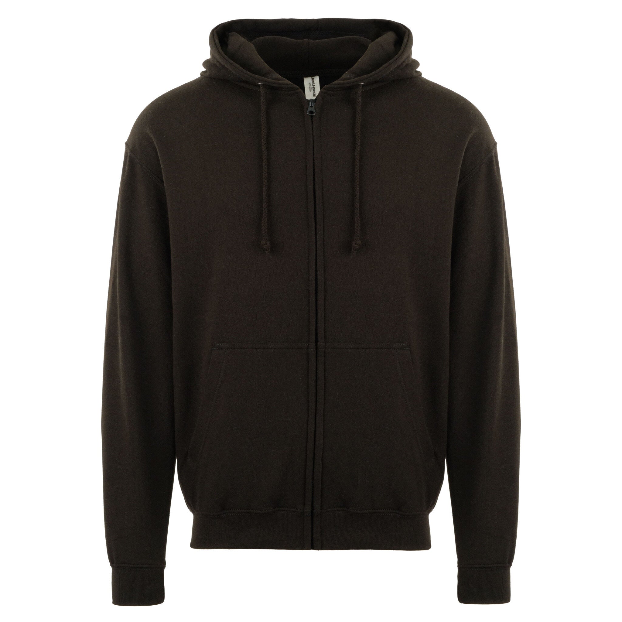 Alexandra Unisex Zip Up Hoodie