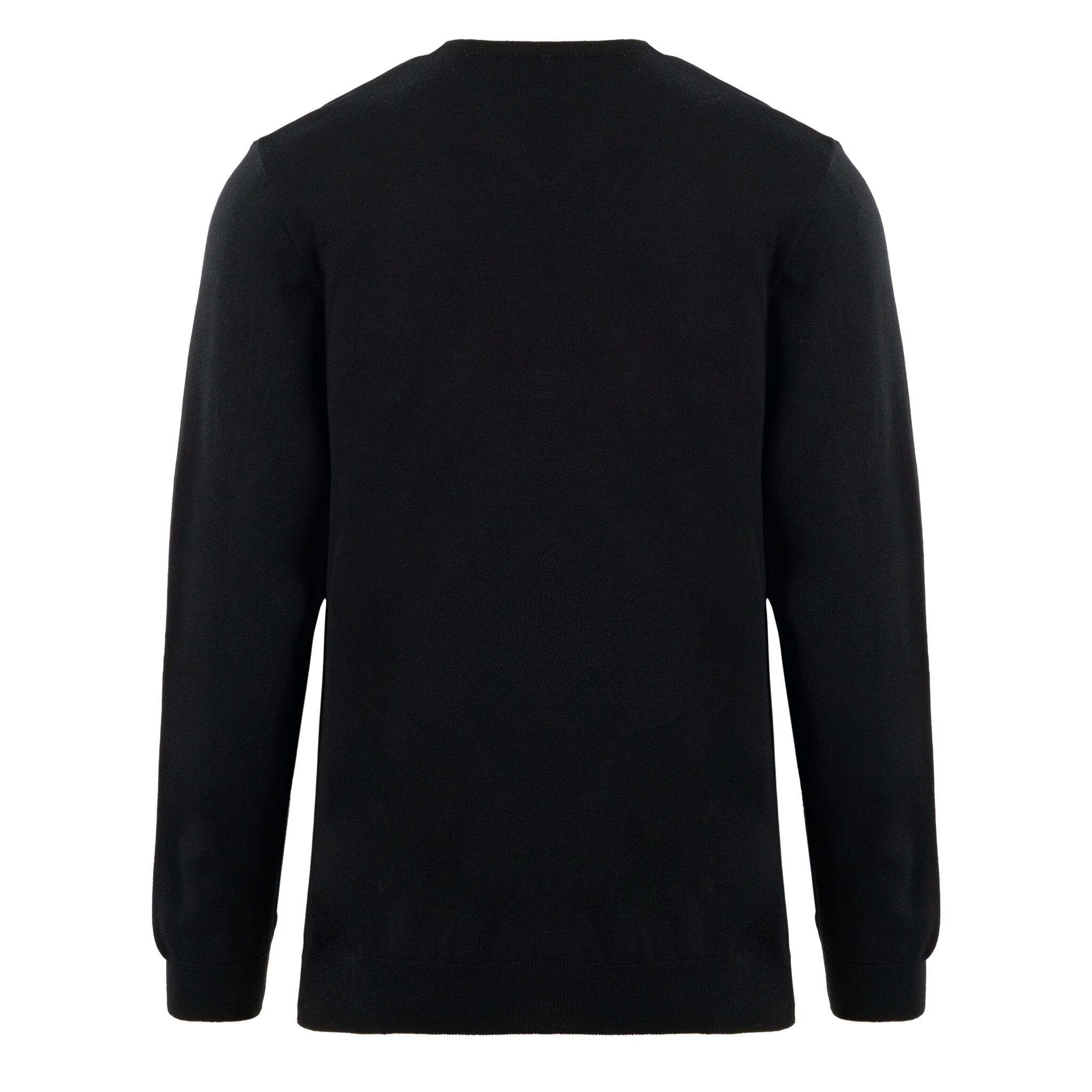 Unisex V-Neck Jumper