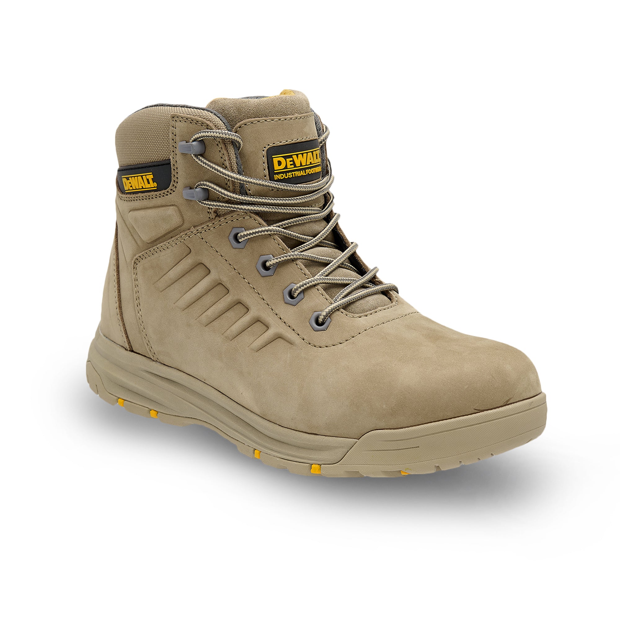 DeWalt Lima Nubuck Hybrid Safety Boots