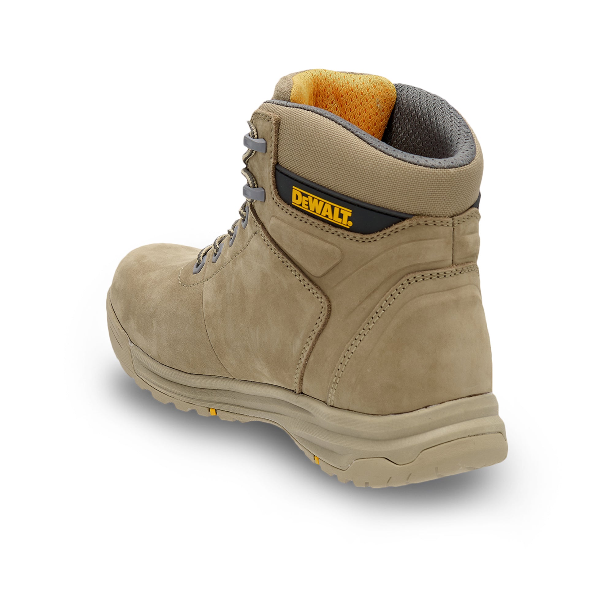 DeWalt Lima Nubuck Hybrid Safety Boot