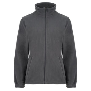 Alexandra Women's Zip Fleece