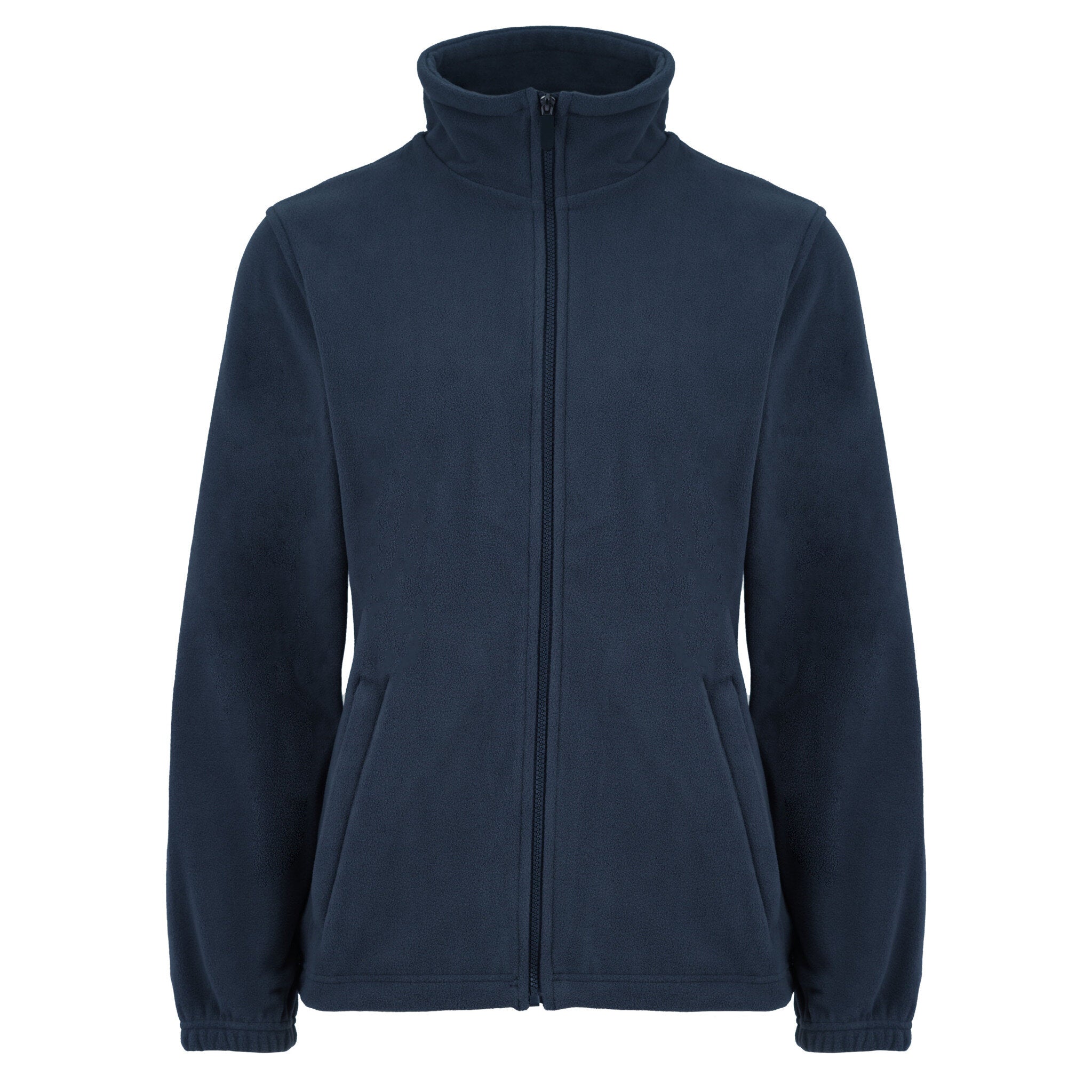 Alexandra Women's Zip Fleece