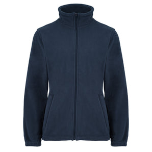 Alexandra Women's Zip Fleece