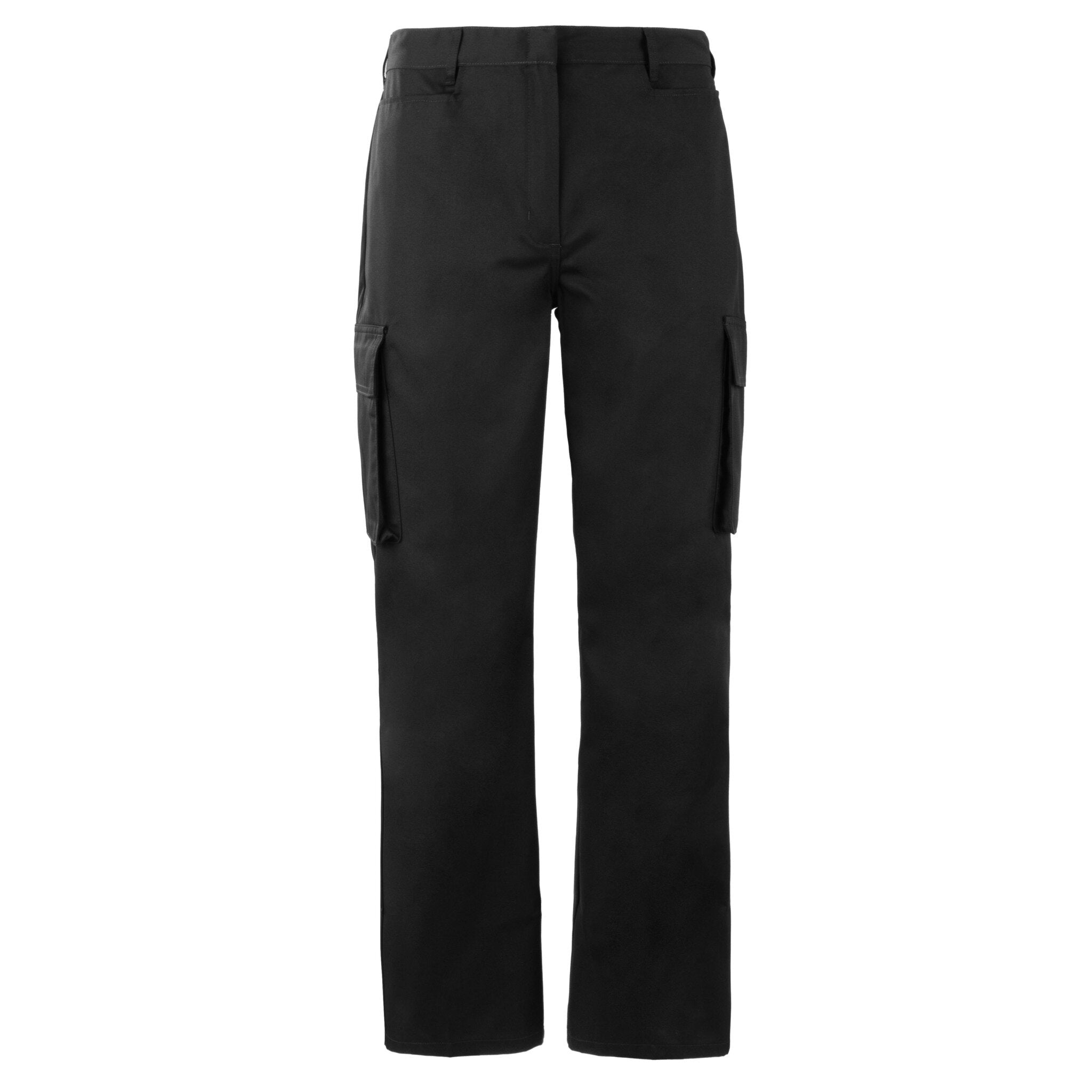 Alexandra Women's Cargo Trousers