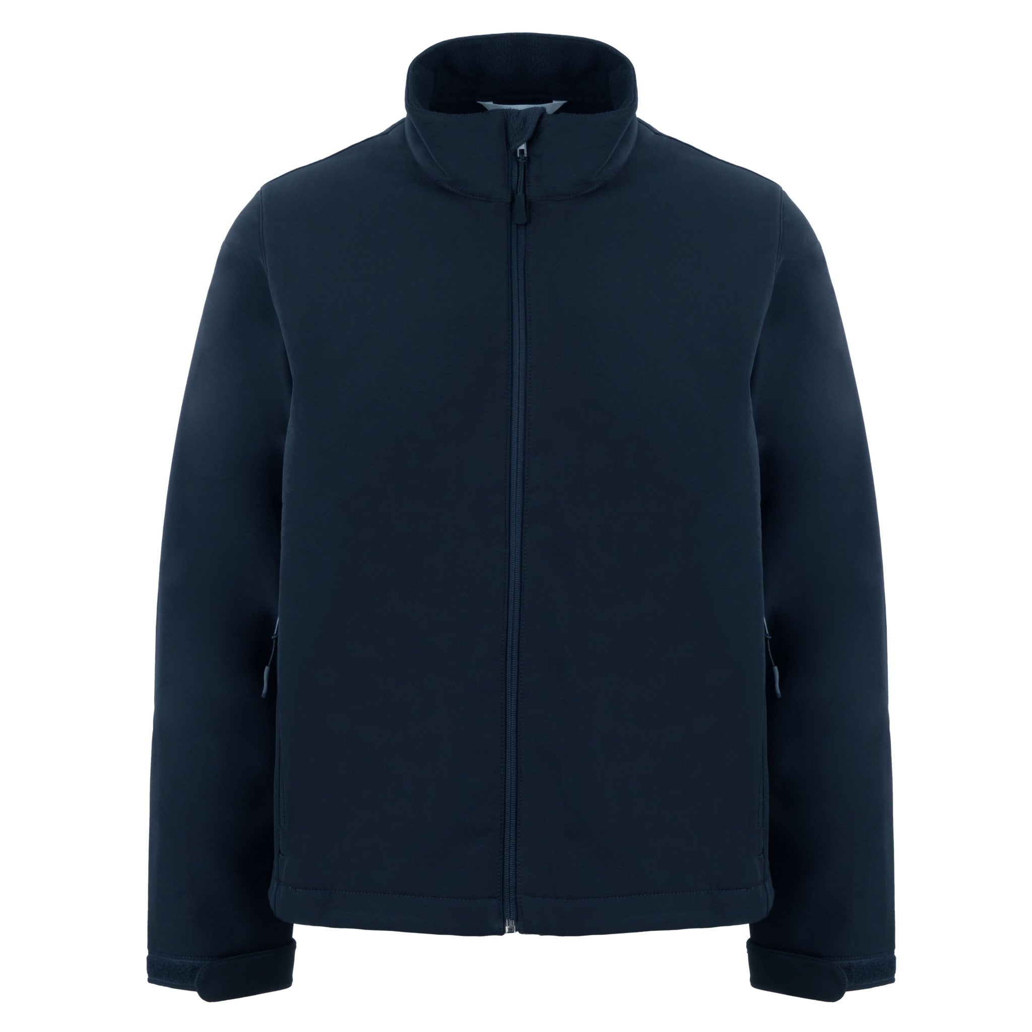 Men's Essential Softshell Jacket