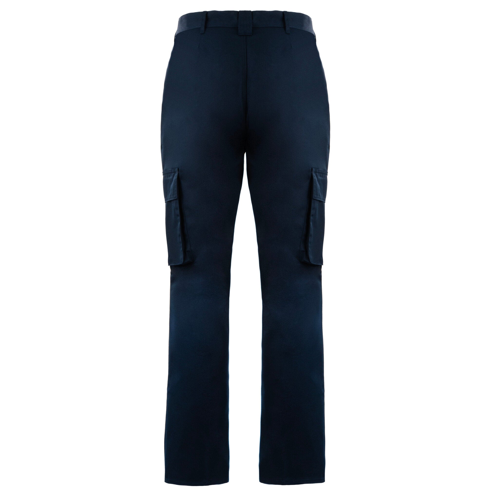 Essential Men's Cargo Workwear Trousers