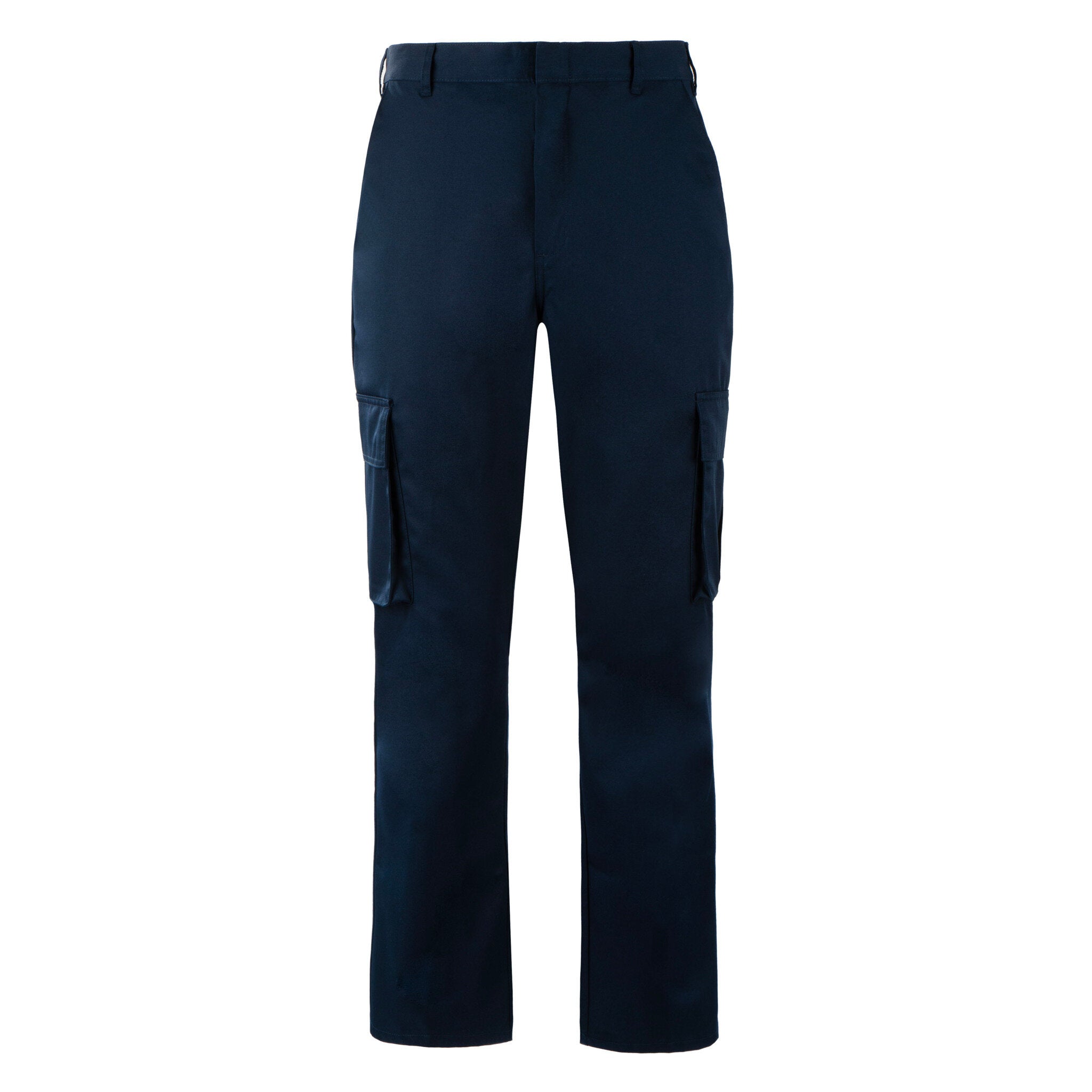 Essential Men's Cargo Workwear Trousers