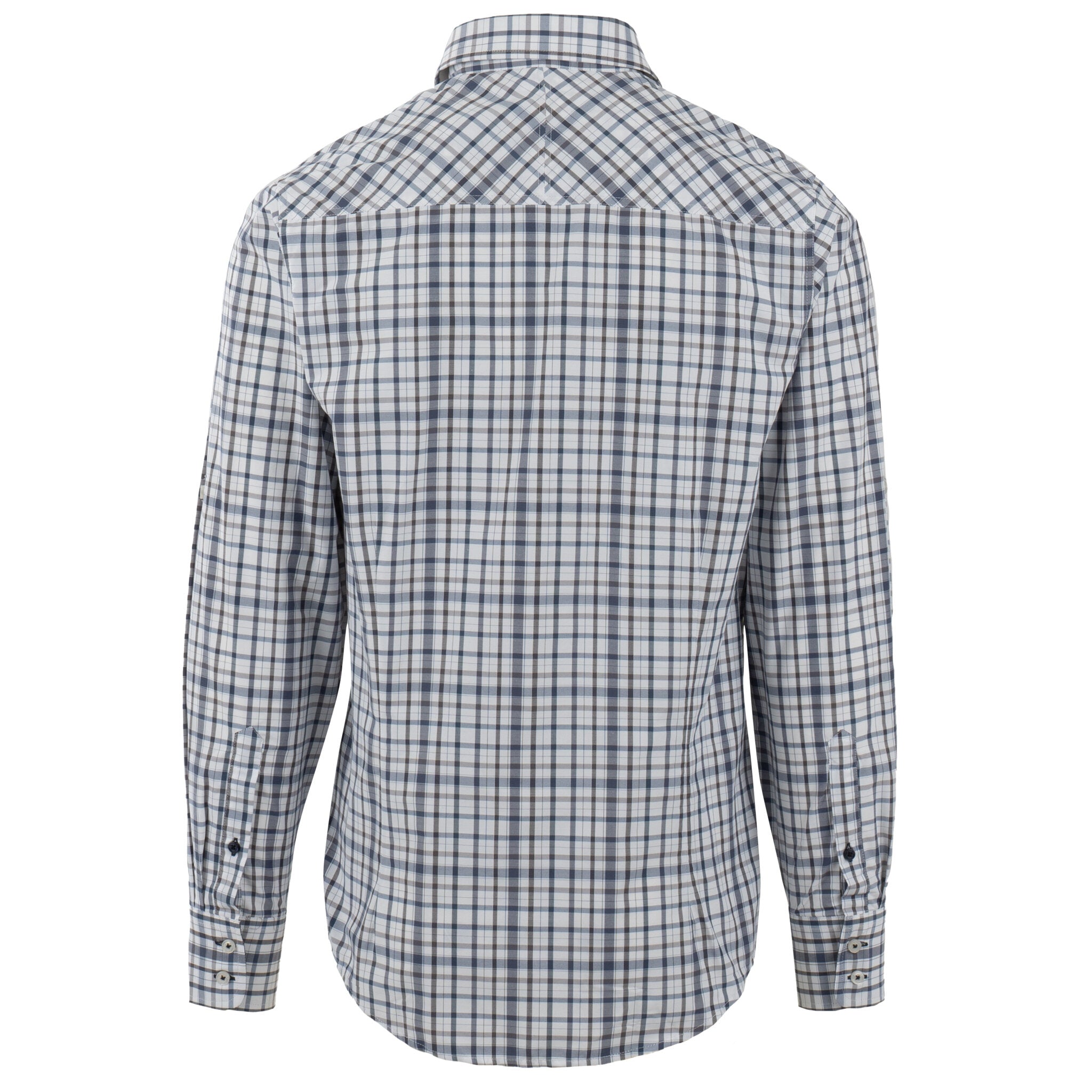 Men's Rollsleeve Shirt