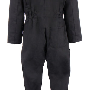 Alexandra Essential Unisex Coverall