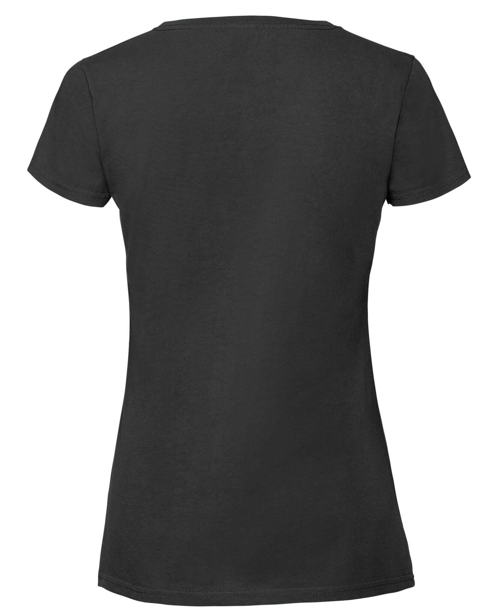 Fruit of the Loom Women's Premium T-Shirt