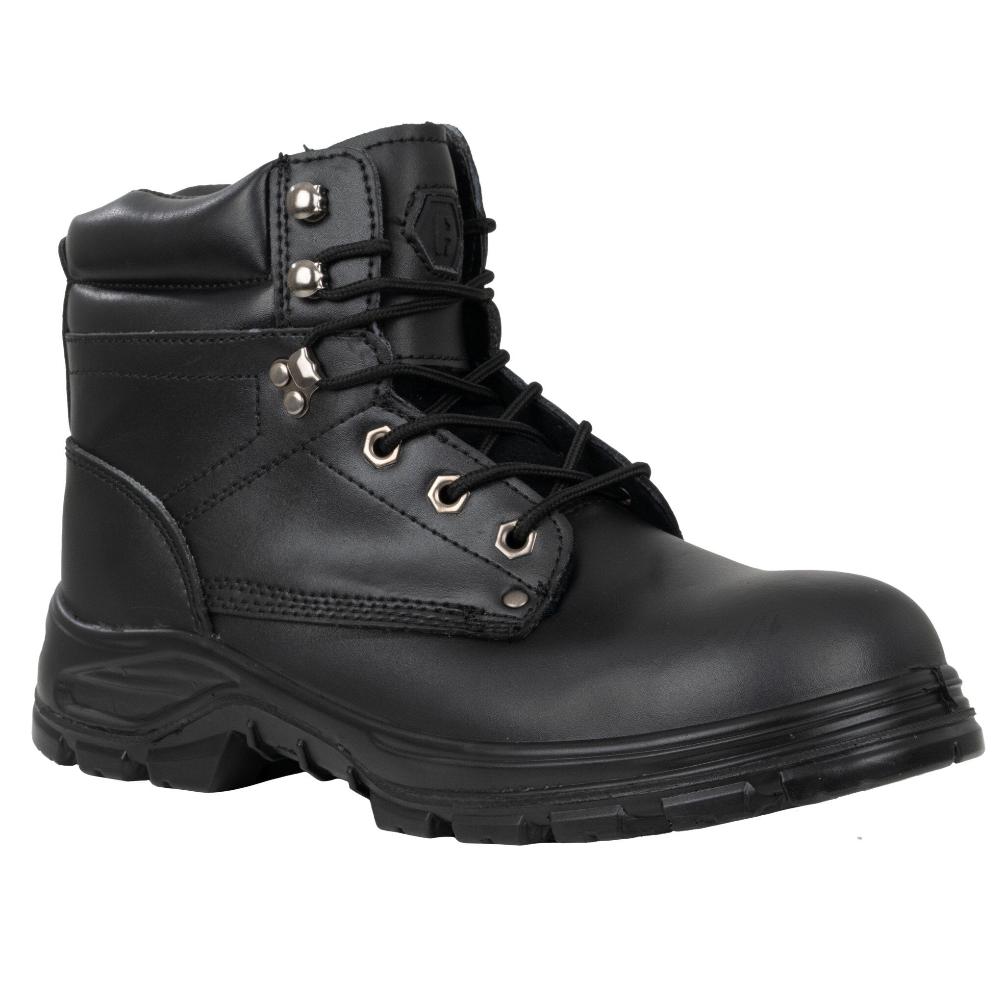 Blackrock Unisex Ultimate Safety Boots