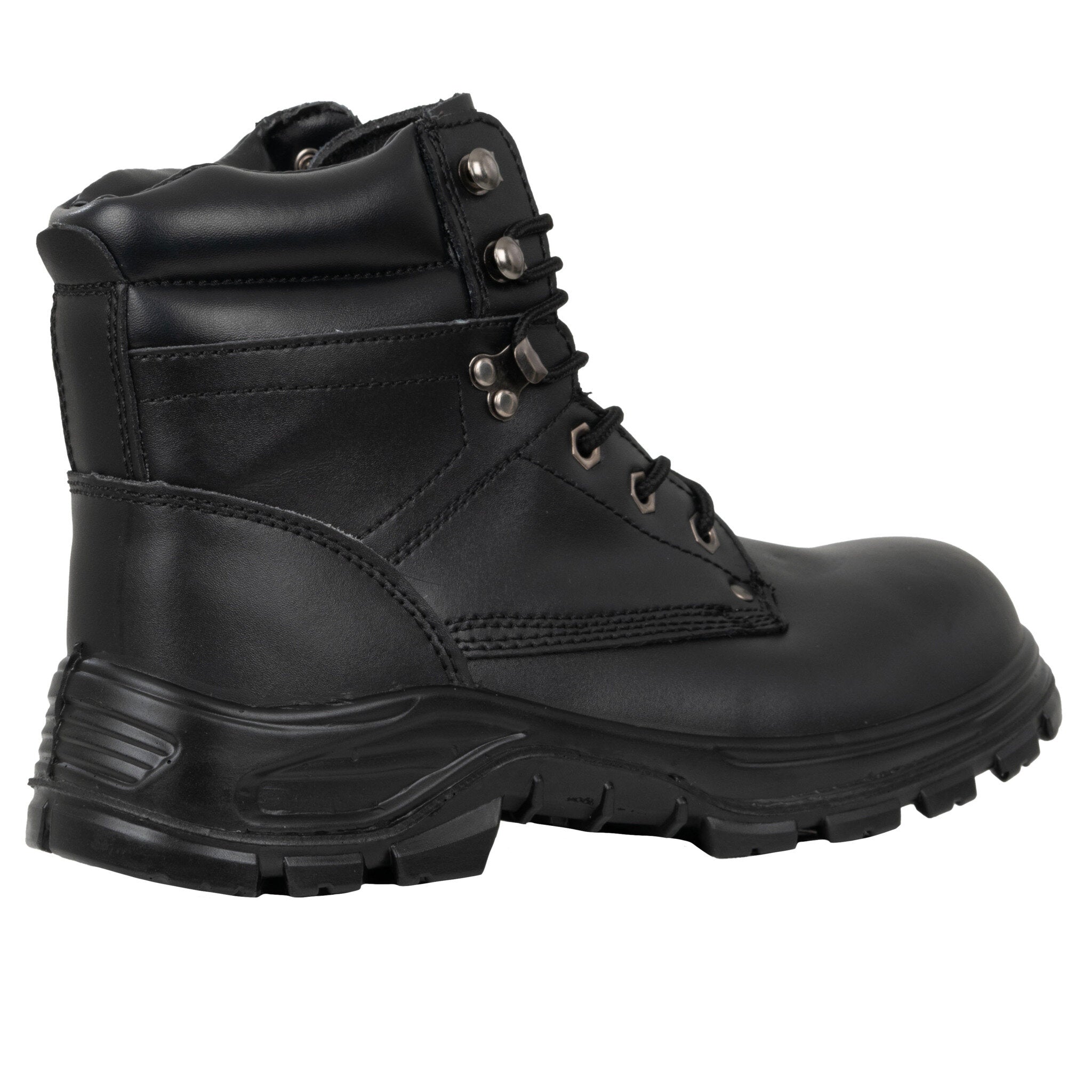 Blackrock Unisex Ultimate Safety Boots