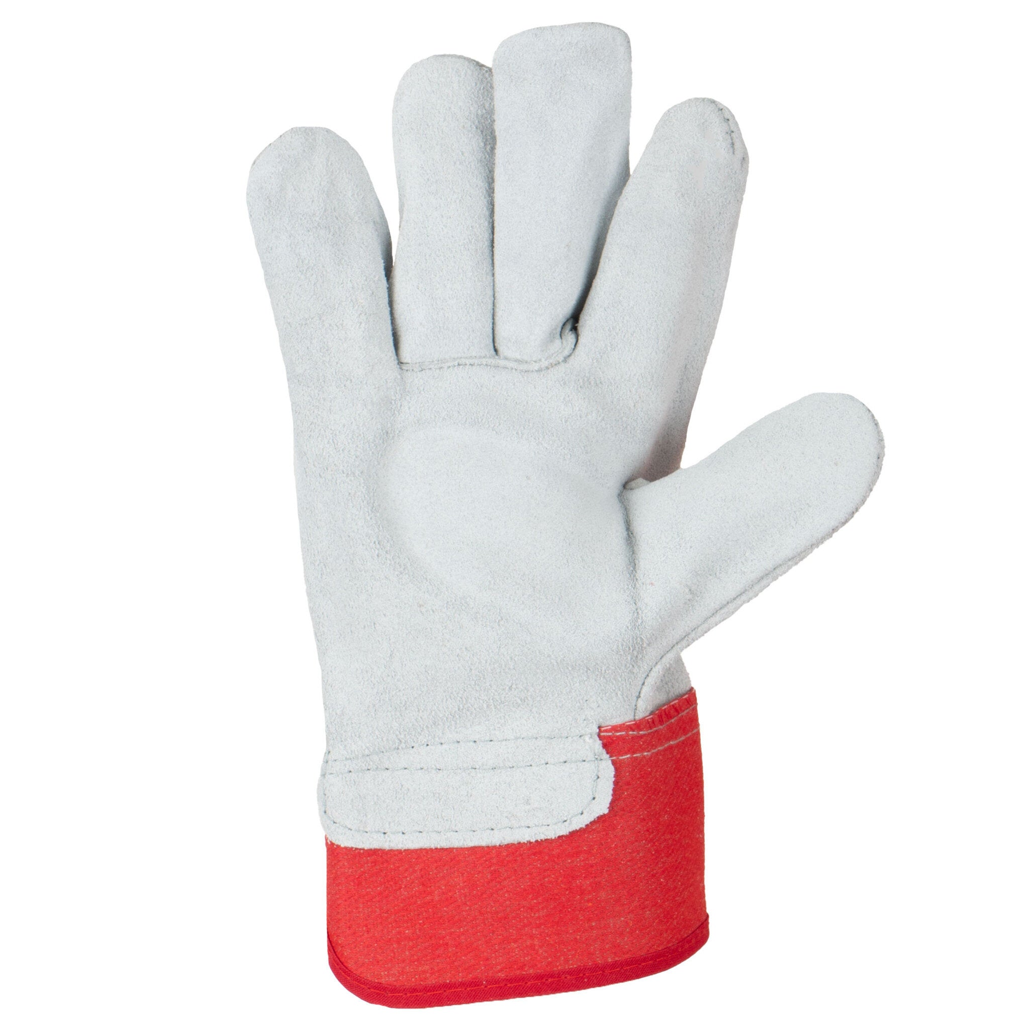 Heavy Duty Rigger Gloves