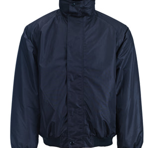 Men's Essential Three Season Bomber Jacket