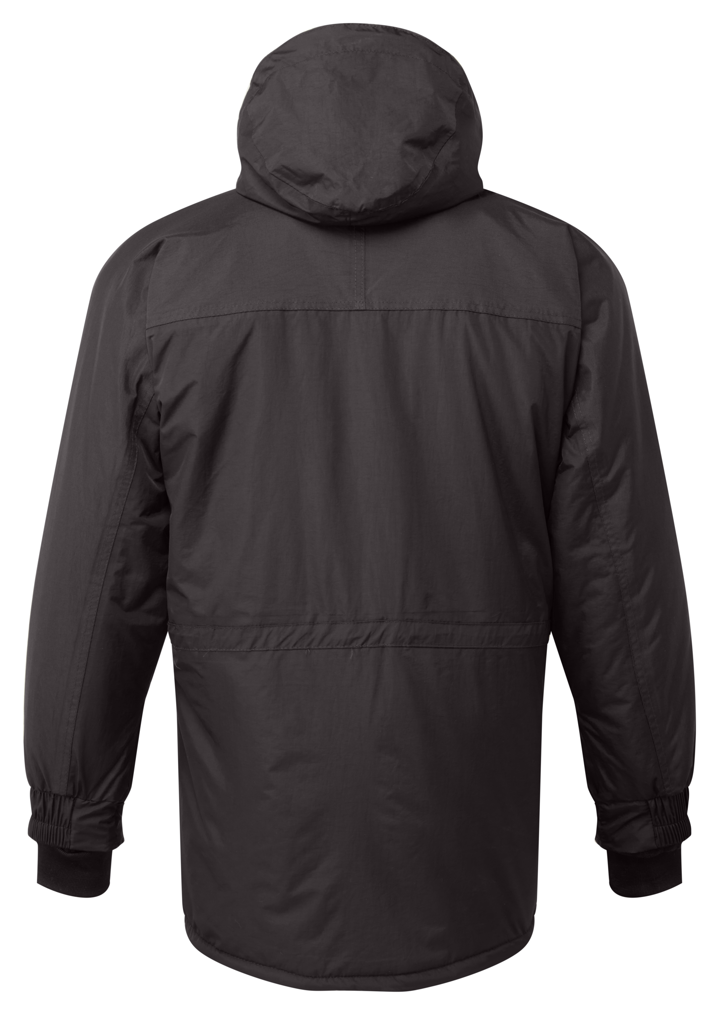 Men's 3-in-1 Waterproof Parka