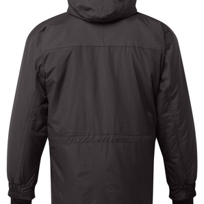 Men's 3-in-1 Waterproof Parka