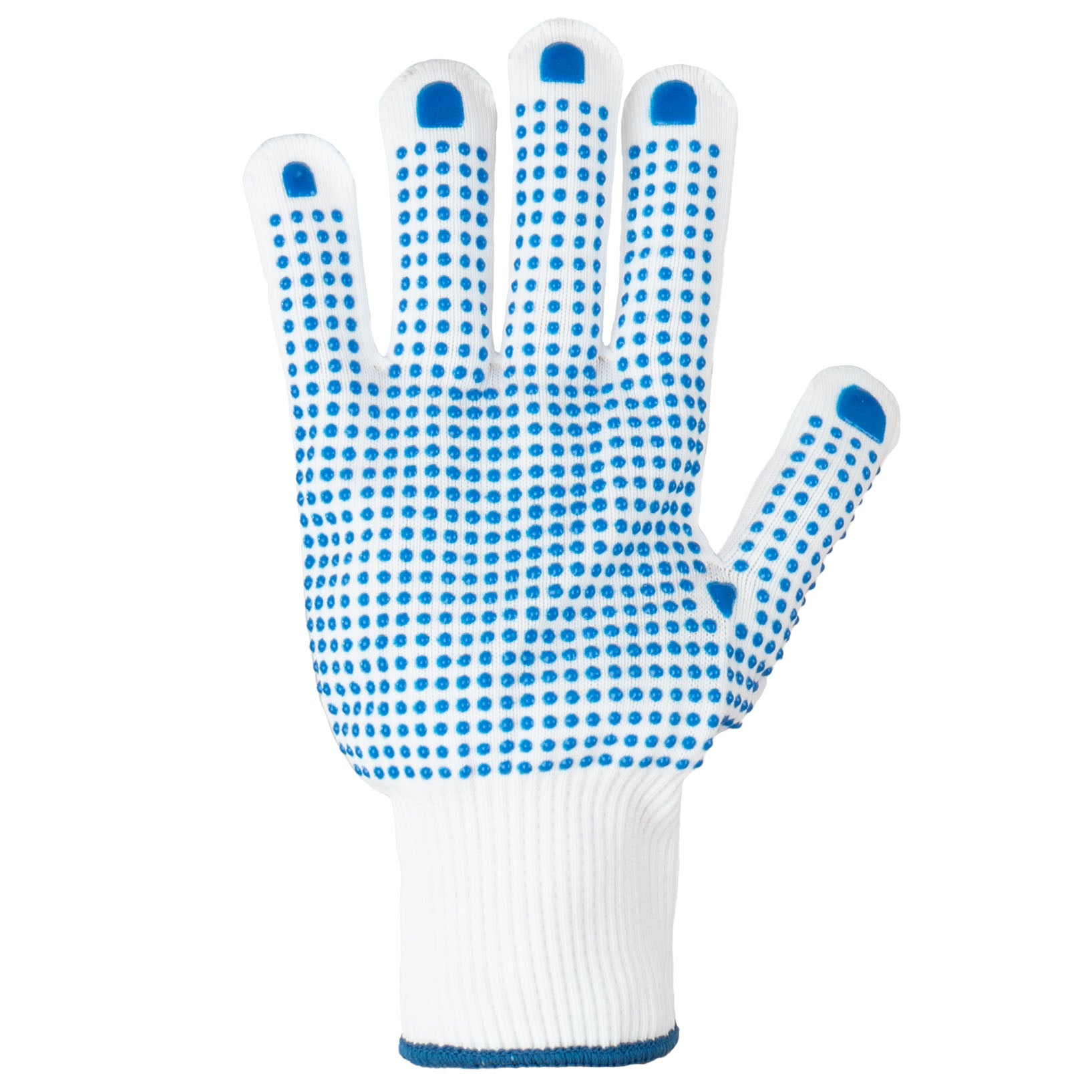 PVC Dotted Handling Glove