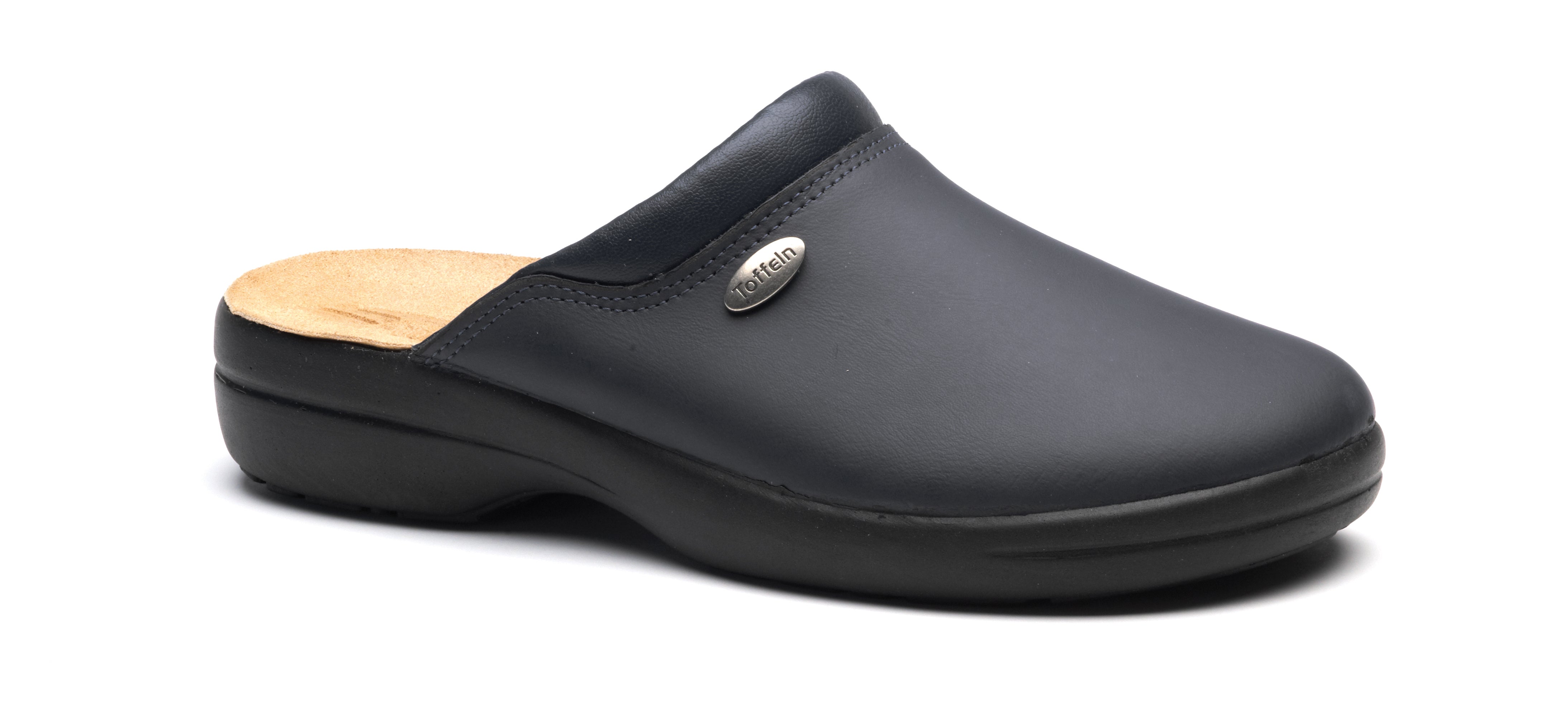 Toffeln FlexLite Clogs