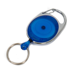 Recoil Key Ring