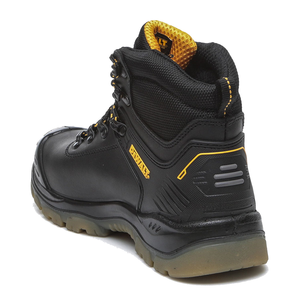 DeWalt Newark Waterproof Hiker Safety Boots