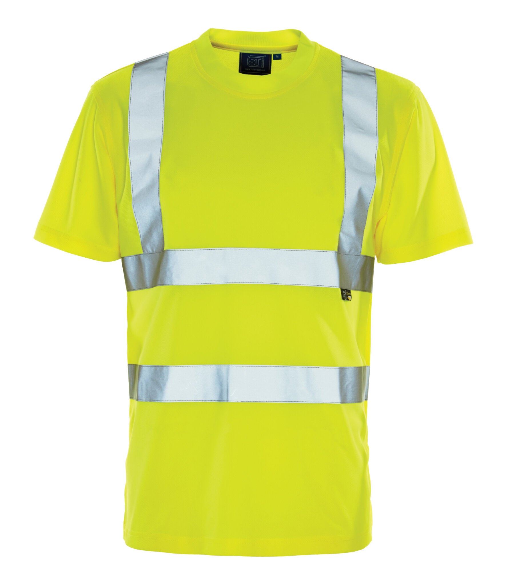 Alexandra Unisex Hi-Vis T-Shirt