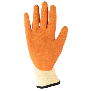 Tough Knit Grip Glove